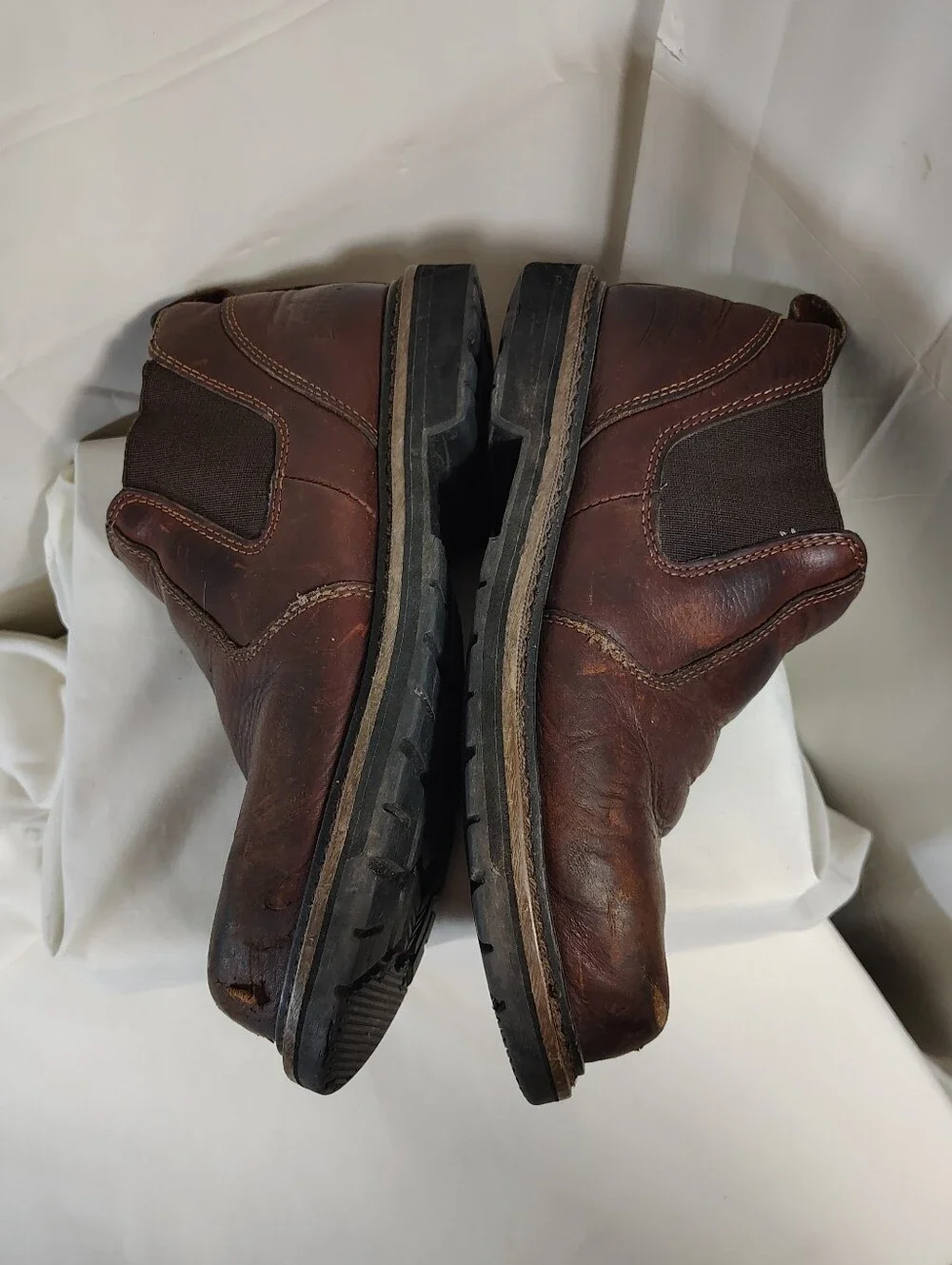 Red wing Irish setter83300
